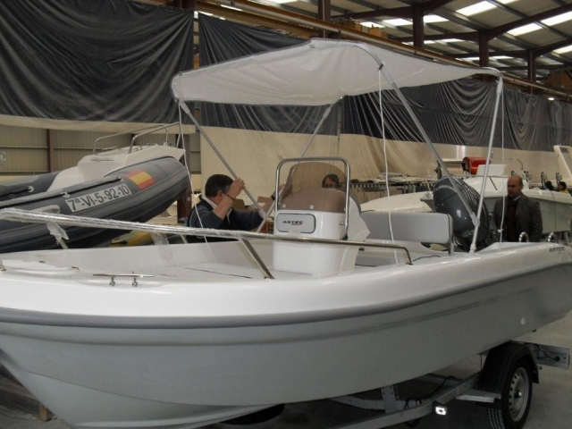  Astec 500 